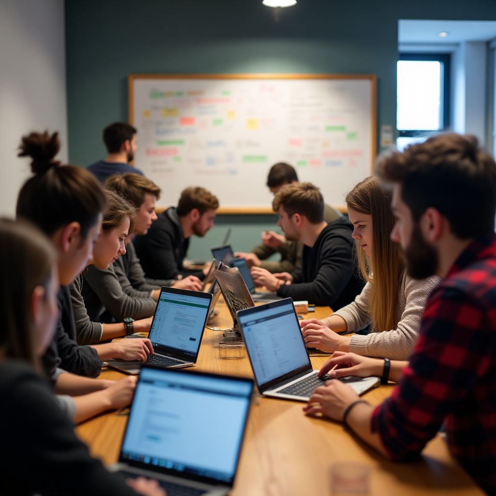 İzmir Mobil Hackathon